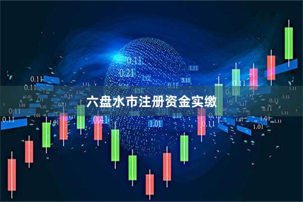 六盘水市注册资金实缴